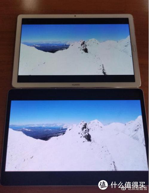 全能对决 联想小新Pad Pro 2021与华为MatePad 10.8横评体验